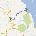 map Asmara to Massawa