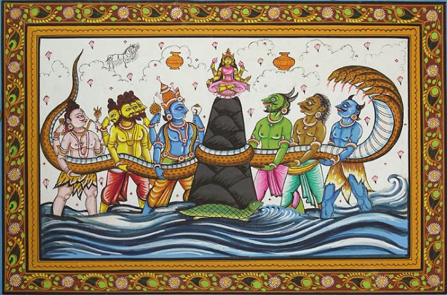 samudra_manthan_churning_of_the_ocean_pl94