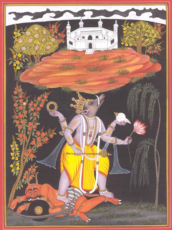 varaha_avatara_hd86