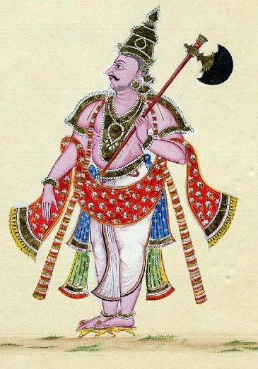 Parashurama