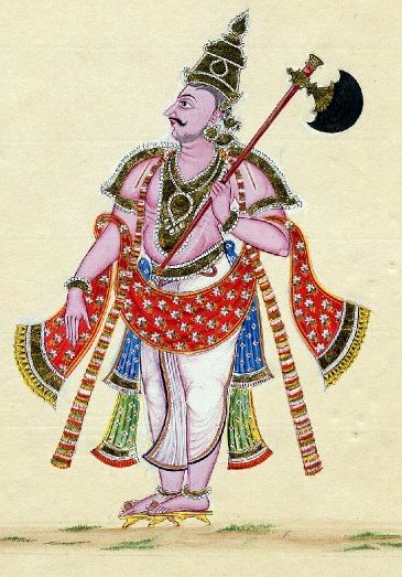 Parashurama