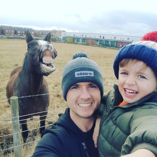 MPM-Horse_Photobomb9